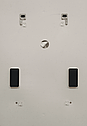 Зеркало Amaze LED 500*700, фото 5