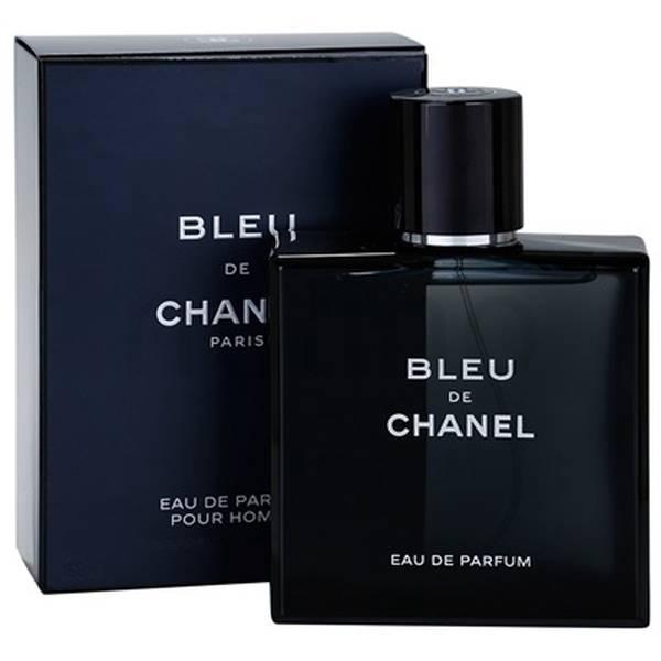 Мужская парфюмерная вода Chanel Bleu de Chanel edp 100m