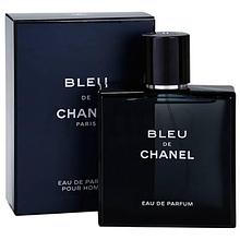 Мужская парфюмерная вода Chanel Bleu de Chanel edp 100m