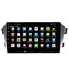 Штатная магнитола Parafar для Geely Emgrand X7 2013+ на Android 13 +4G модем, фото 2