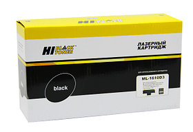 Картридж Hi-Black для Samsung ML-1610/2010/2015/ Xerox Ph 3117/3122, 3K (HB-ML-1610D3)