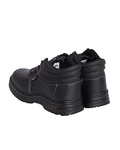 Ботинки СИРИУС-ТИТАН, кожа, Нитрил, фото 3