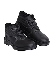 Ботинки СИРИУС-ТИТАН, кожа, МП, Нитрил, фото 3