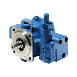Гидронасос пластинчатый Bosch Rexroth PV7-1A/10-20RE01MC0-10 ( R900534143 )