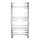 Полотенцесушитель водяной Terminus Авиэль П12 100/50, фото 2
