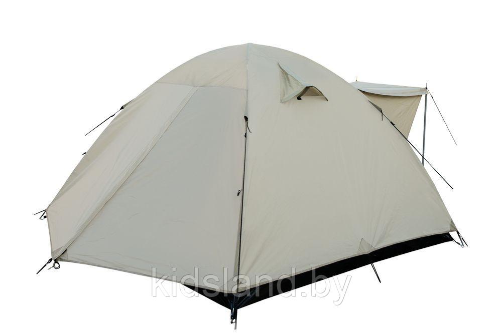 Палатка Универсальная Tramp Lite Wonder 3Sand (V2) - фото 3 - id-p183952261