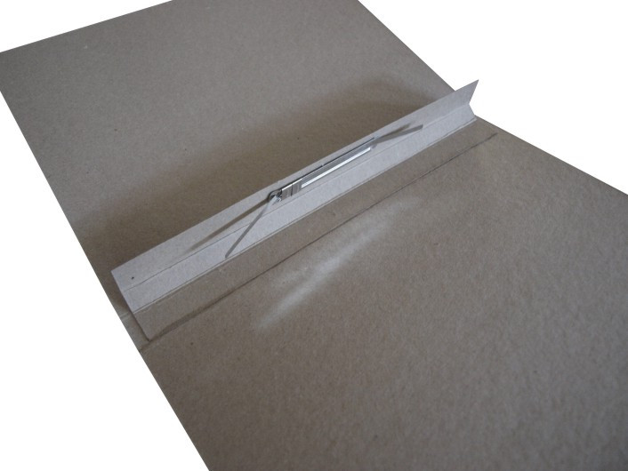 Папка скоросшиватель А4 "Личное дело"