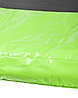 Батут Sundays Acrobat-D435 (с сеткой, зелёный), фото 4