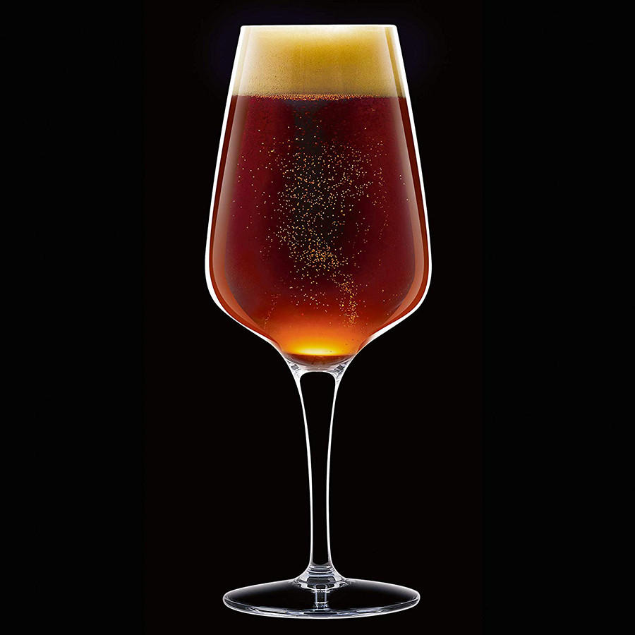 Бокал для пива Chef & Sommelier "Бир Премиум" 450 мл, ARC, стекло - фото 1 - id-p164925042