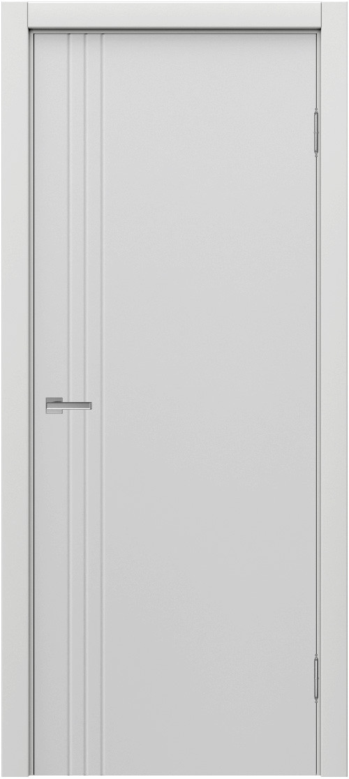 Двери эмаль ДЭ 10-33 Межкомнатная дверь эмаль - фото 1 - id-p183953683
