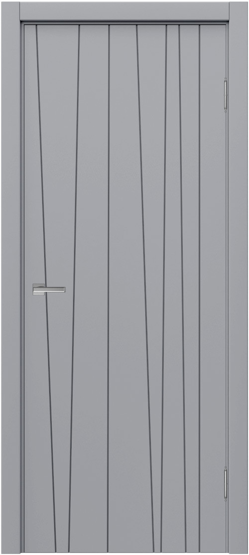 Двери эмаль ДЭ 10-52 Межкомнатная дверь эмаль - фото 3 - id-p183953820