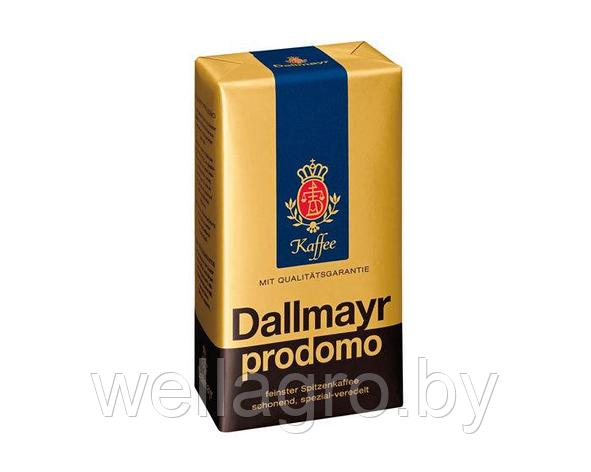 Кофе молотый "Dallmayr Prodomo"500г, фото 2