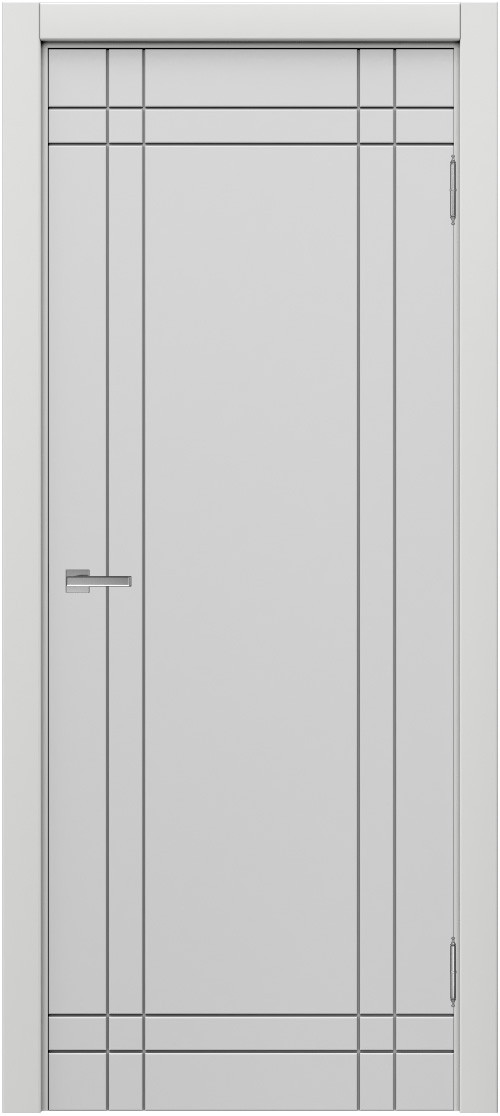 Двери эмаль ДЭ 10-81 Межкомнатная дверь эмаль - фото 1 - id-p183954843