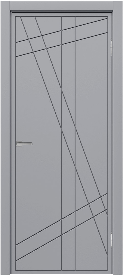 Двери эмаль ДЭ 10-82 Межкомнатная дверь эмаль - фото 3 - id-p183954928