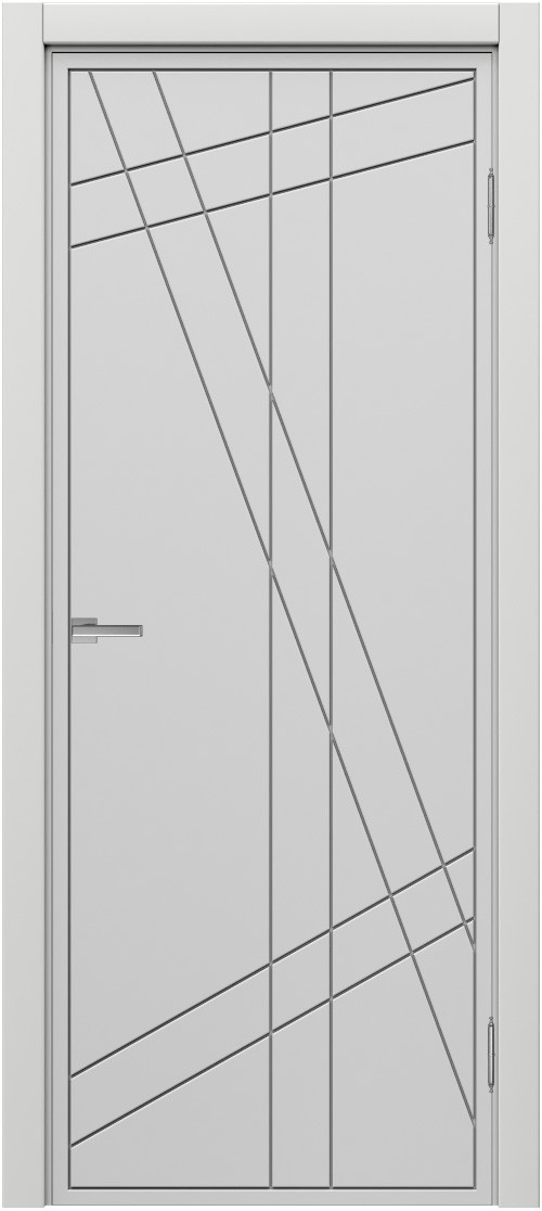 Двери эмаль ДЭ 10-82 Межкомнатная дверь эмаль - фото 1 - id-p183954928