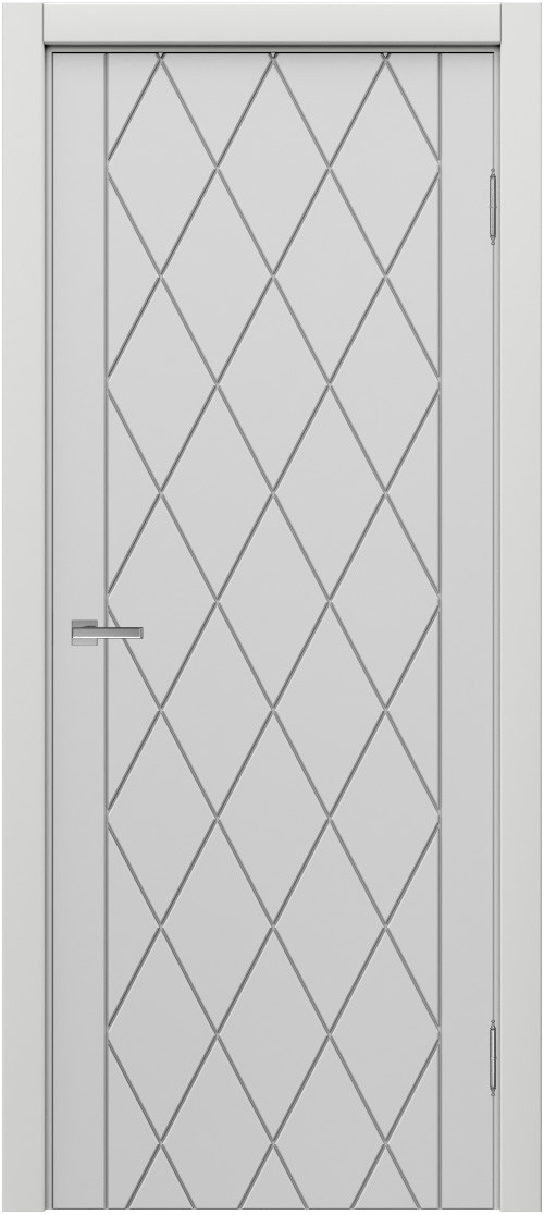 Двери эмаль ДЭ 10-83 Межкомнатная дверь эмаль - фото 1 - id-p183954998