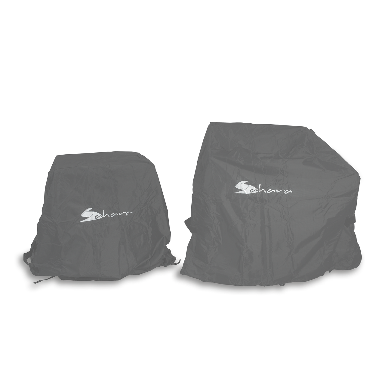 Чехол для гриля Premium BBQ Cover X475 Sahara, большой