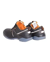 Полуботинки ЕВРОПА Р, кожа, ПУ-ТПУ, фото 3