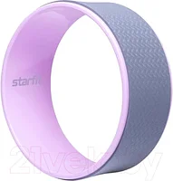 Колесо для йоги Starfit YW-101