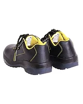 Полуботинки ПРОФИ РТ, кожа, МП МС, ПУ-ТПУ, фото 2