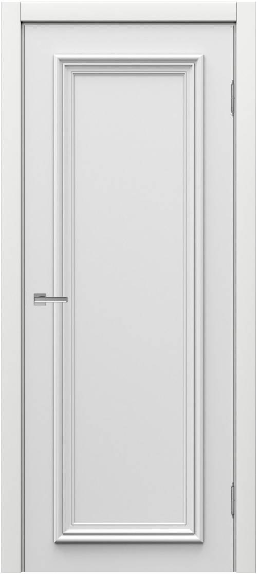 Двери эмаль ДЭ 20-01 Межкомнатная дверь эмаль - фото 1 - id-p183958027