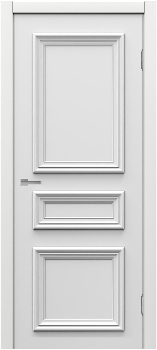 Двери эмаль ДЭ 20-03 Межкомнатная дверь эмаль - фото 1 - id-p183958229