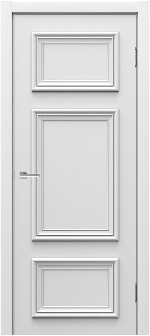 Двери эмаль ДЭ 20-05 Межкомнатная дверь эмаль - фото 1 - id-p183958293