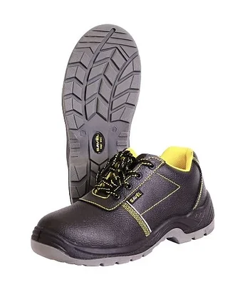 Полуботинки ПРОФИ/К, ПУ-ТПУ, фото 2