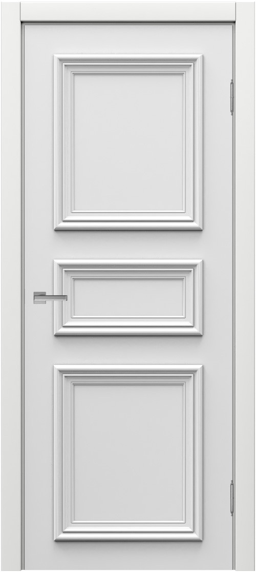 Двери эмаль ДЭ 20-08 Межкомнатная дверь эмаль - фото 1 - id-p183958387