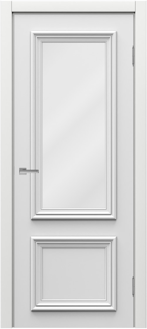 Двери эмаль ДЭ 20-12 Межкомнатная дверь эмаль - фото 1 - id-p183958537