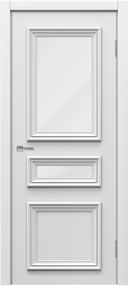 Двери эмаль ДЭ 20-13 Межкомнатная дверь эмаль - фото 1 - id-p183958585