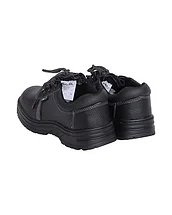 Полуботинки СИРИУС-ТИТАН, кожа, Нитрил, фото 2