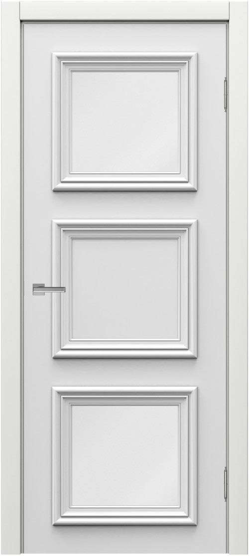 Двери эмаль ДЭ 20-15 Межкомнатная дверь эмаль - фото 1 - id-p183958640