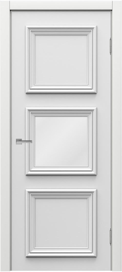 Двери эмаль ДЭ 20-16 Межкомнатная дверь эмаль - фото 1 - id-p183958668