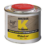 Отвердитель для масла Биойл - Chimiver Booster oil K-technology, 0,2л
