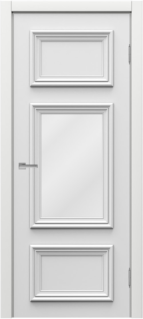 Двери эмаль ДЭ 20-17 Межкомнатная дверь эмаль - фото 1 - id-p183958684