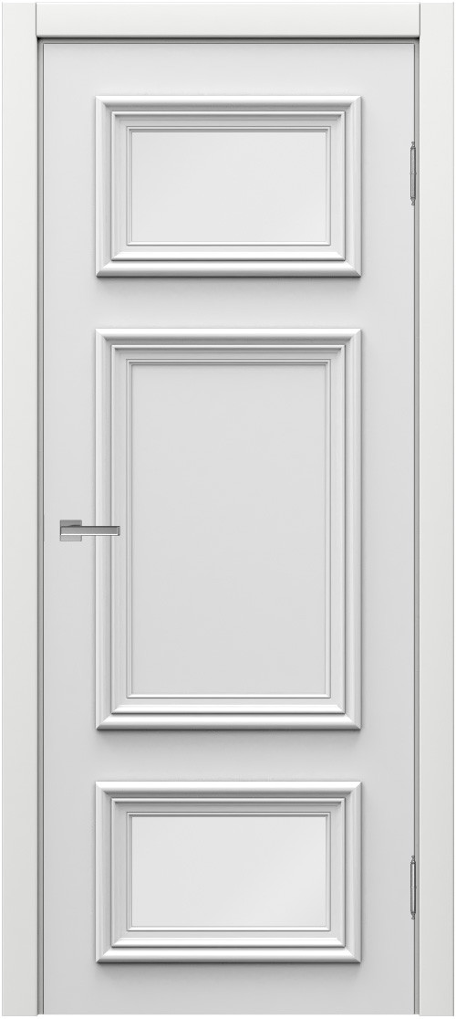 Двери эмаль ДЭ 20-18 Межкомнатная дверь эмаль - фото 1 - id-p183958702