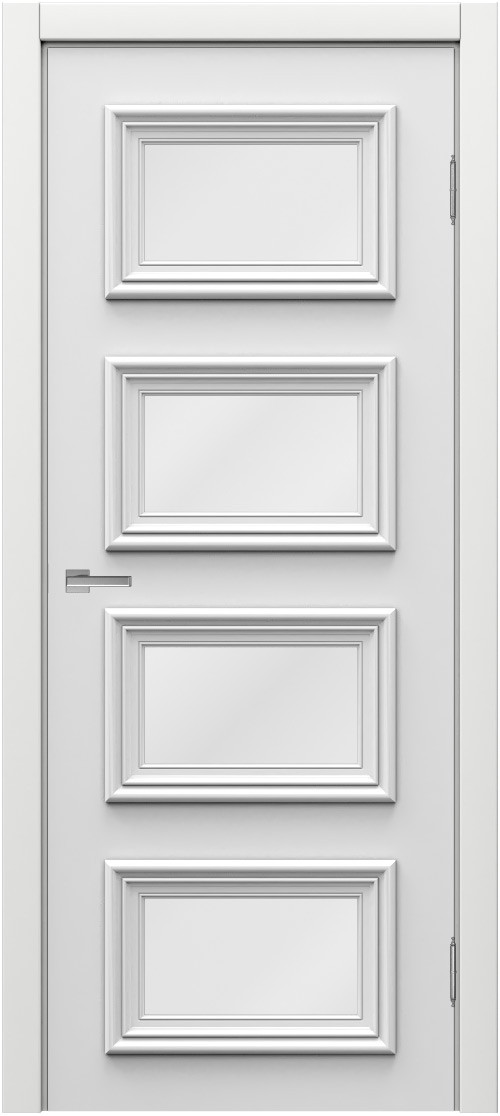 Двери эмаль ДЭ 20-19 Межкомнатная дверь эмаль - фото 1 - id-p183958718