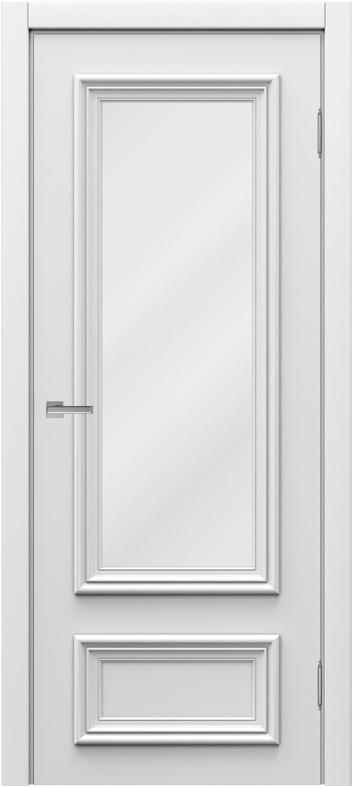 Двери эмаль ДЭ 20-20 Межкомнатная дверь эмаль - фото 1 - id-p183958737
