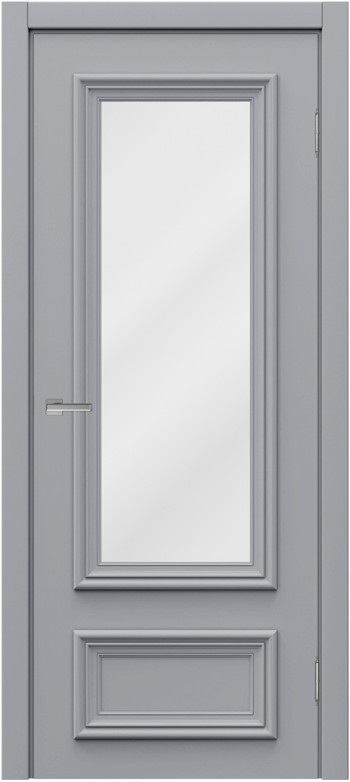 Двери эмаль ДЭ 20-20 Межкомнатная дверь эмаль - фото 3 - id-p183958737