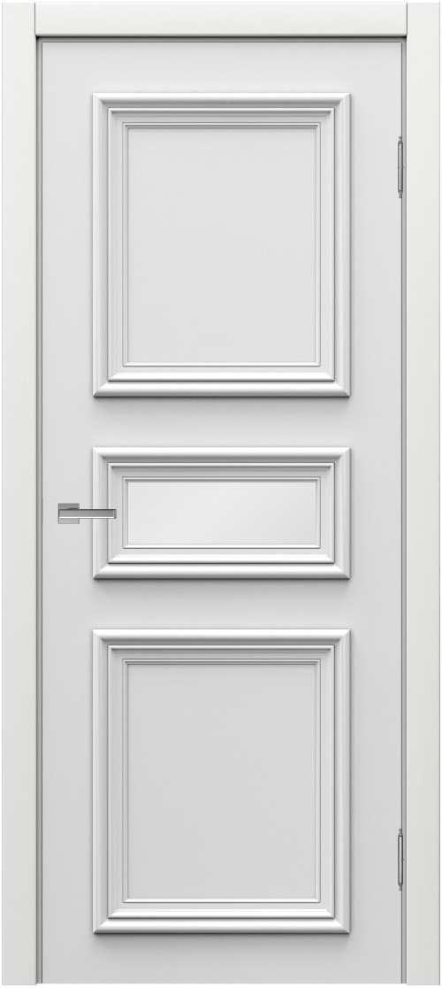 Двери эмаль ДЭ 20-21 Межкомнатная дверь эмаль - фото 1 - id-p183958770
