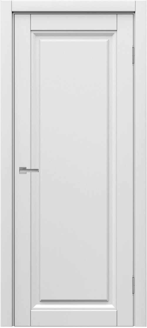 Двери эмаль ДЭ 30-01 Межкомнатная дверь эмаль - фото 1 - id-p183958810