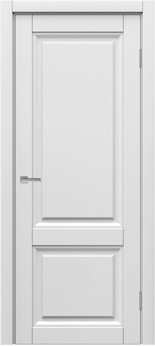 Двери эмаль ДЭ 30-02 Межкомнатная дверь эмаль - фото 1 - id-p183959002