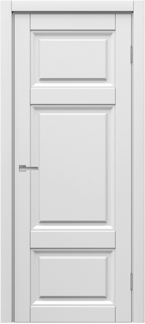 Двери эмаль ДЭ 30-03 Межкомнатная дверь эмаль - фото 1 - id-p183959041