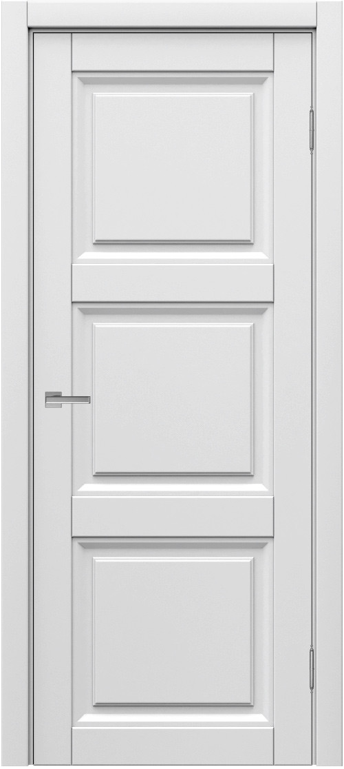 Двери эмаль ДЭ 30-04 Межкомнатная дверь эмаль - фото 1 - id-p183959058