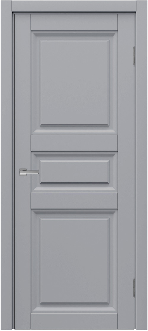 Двери эмаль ДЭ 30-05 Межкомнатная дверь эмаль - фото 3 - id-p183959108