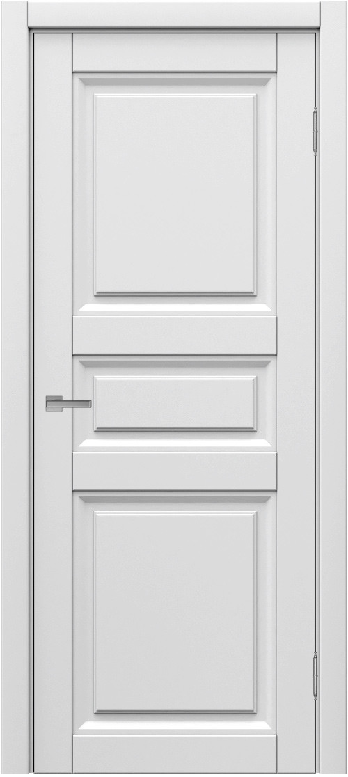 Двери эмаль ДЭ 30-05 Межкомнатная дверь эмаль - фото 1 - id-p183959108
