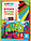 Бумага цветная односторонняя А4 ARTspace  8 цветов, 8 л., мелованная, «Хамелеон», фото 2