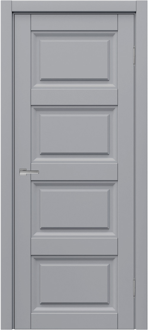 Двери эмаль ДЭ 30-06 Межкомнатная дверь эмаль - фото 3 - id-p183959124