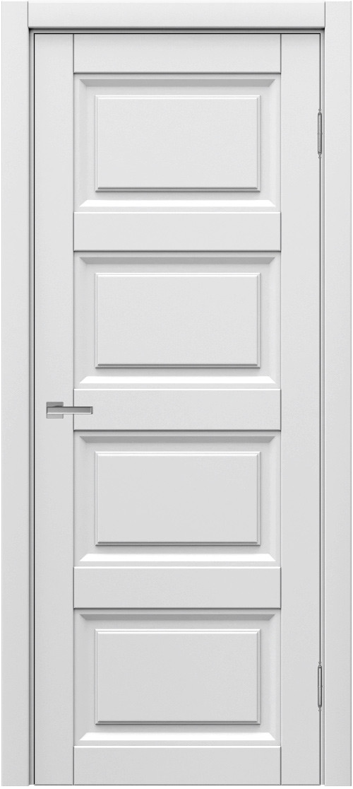 Двери эмаль ДЭ 30-06 Межкомнатная дверь эмаль - фото 1 - id-p183959124